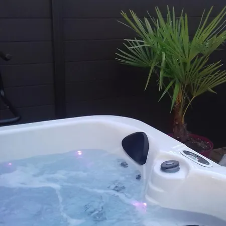 ラグジュアリーテント Pilotis Du Avec Privatif Rabastens