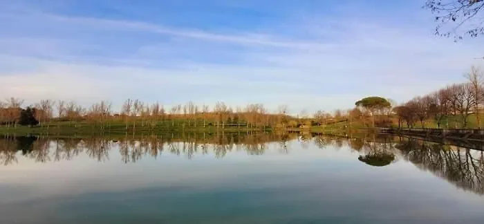 Pilotis Du Avec Privatif ラグジュアリーテント Rabastens