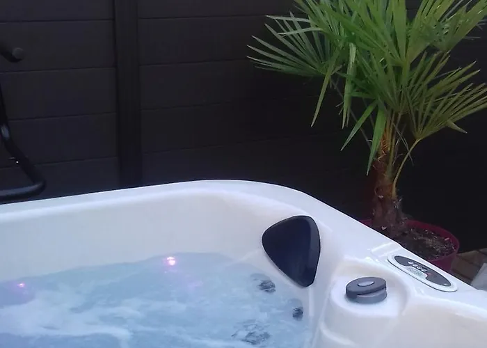 ラグジュアリーテント Pilotis Du Avec Privatif Rabastens