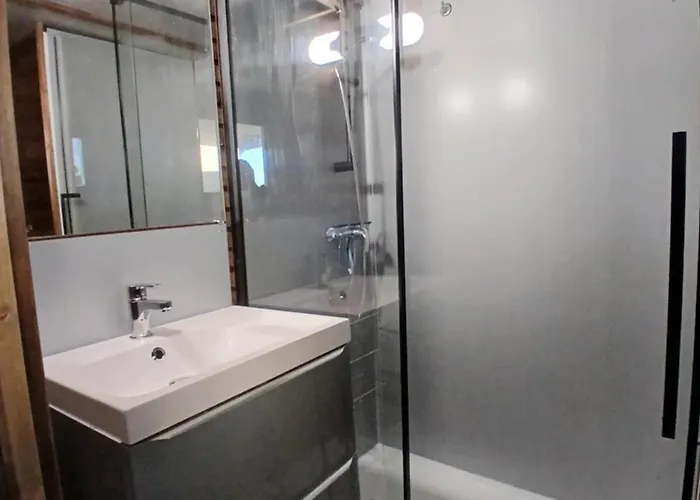 Pilotis Du Avec Privatif