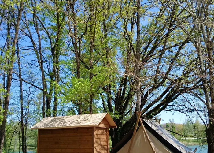 Pilotis Du Avec Privatif