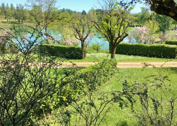 Pilotis Du Avec Privatif *