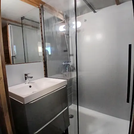 Pilotis Du Avec Privatif